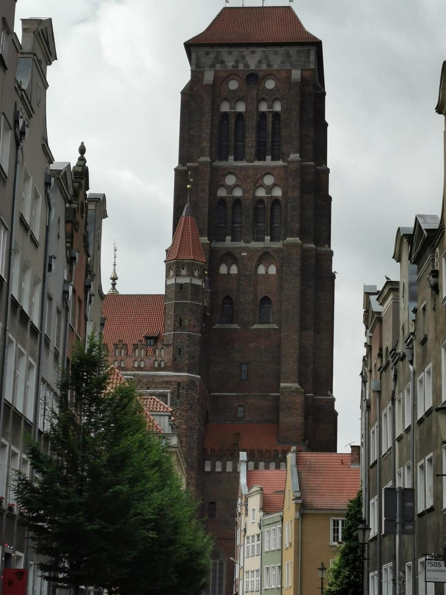 Mieszkanie Brzezno Przy Plazy Gdańsk Kültér fotó