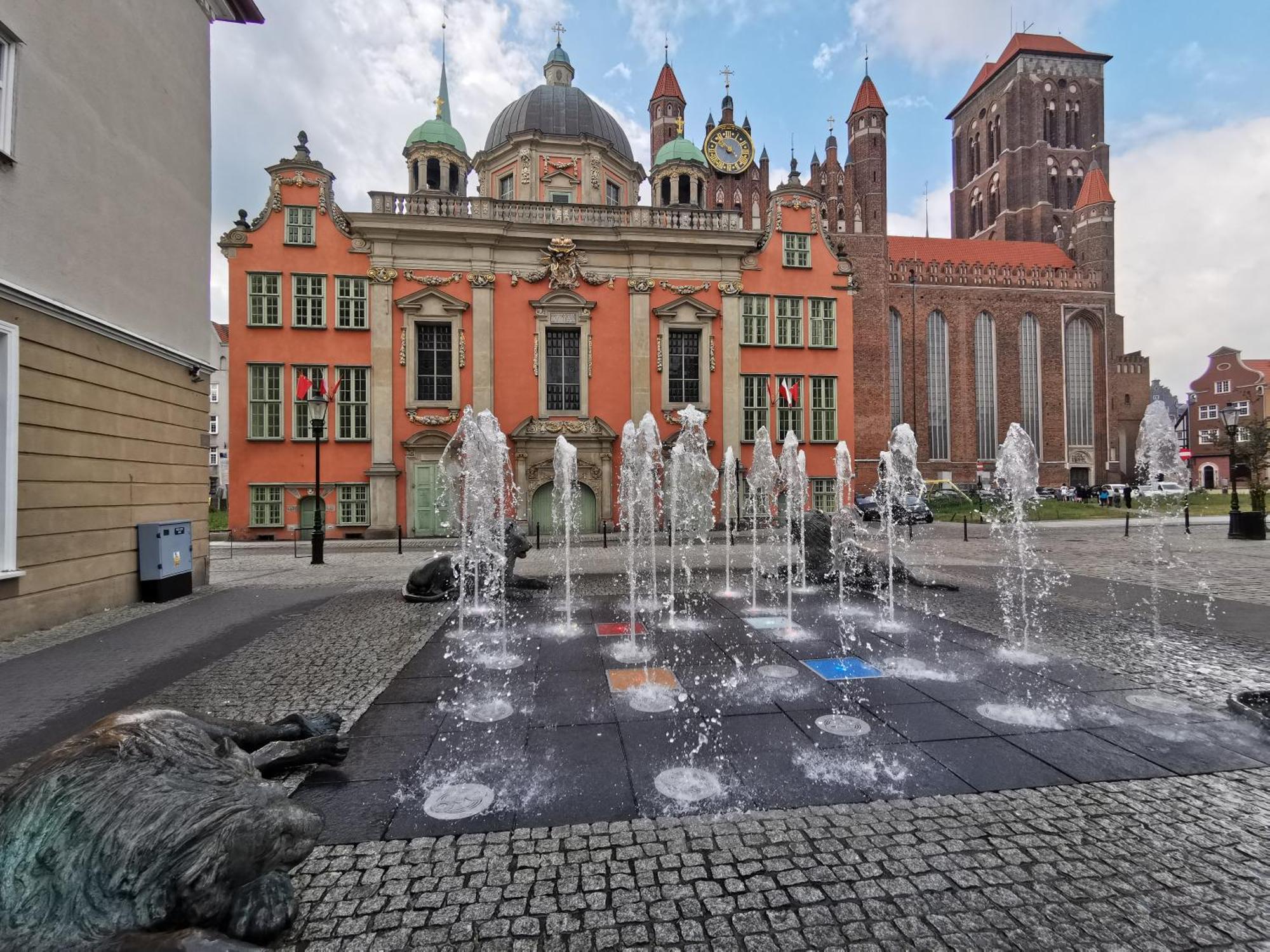 Mieszkanie Brzezno Przy Plazy Gdańsk Kültér fotó