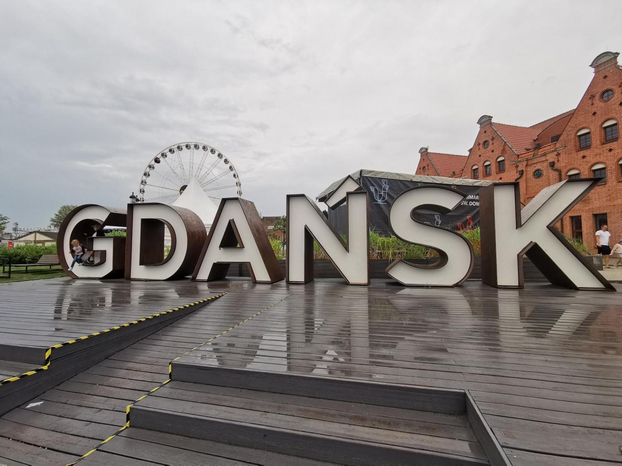Mieszkanie Brzezno Przy Plazy Gdańsk Kültér fotó