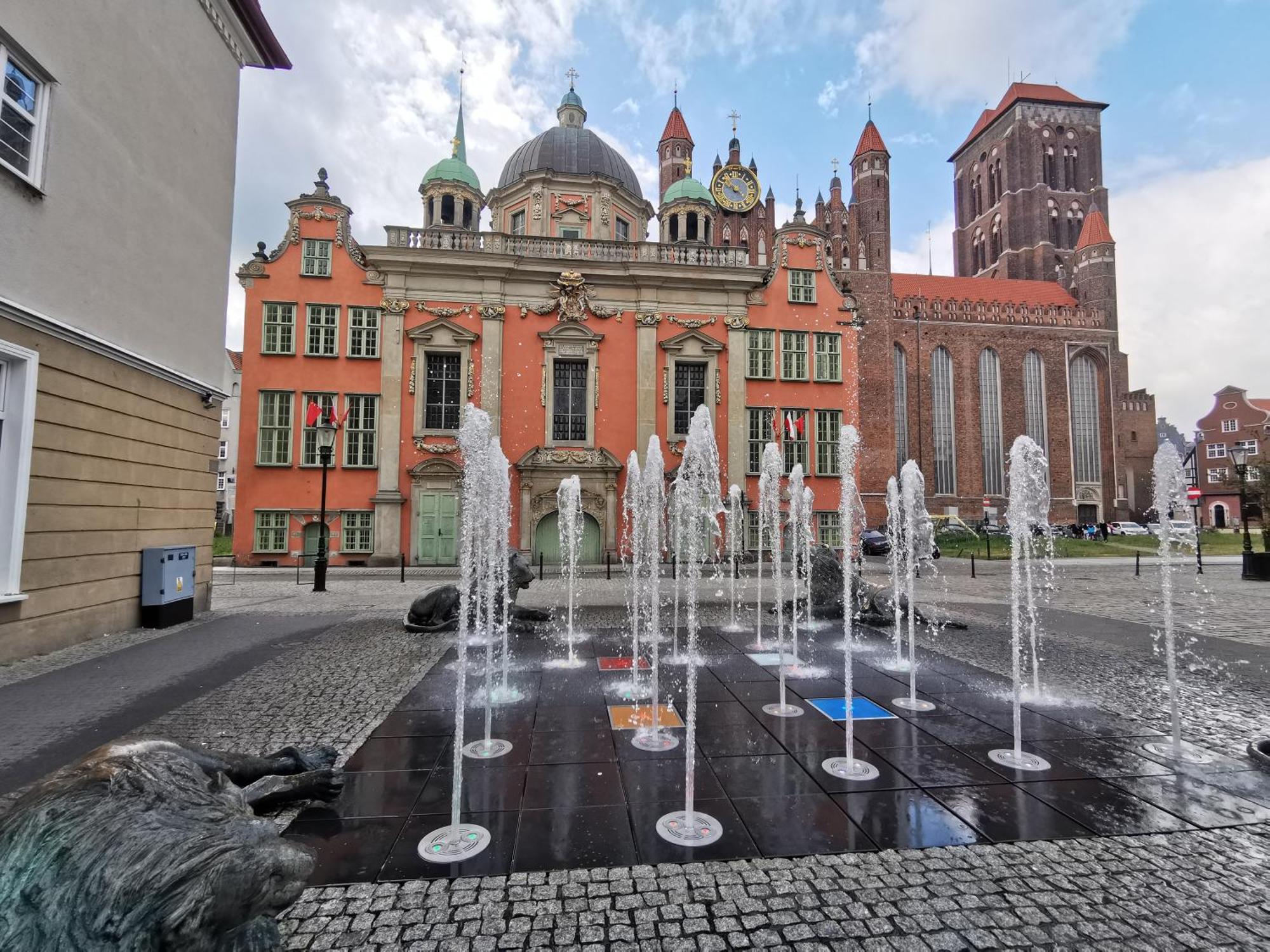 Mieszkanie Brzezno Przy Plazy Gdańsk Kültér fotó